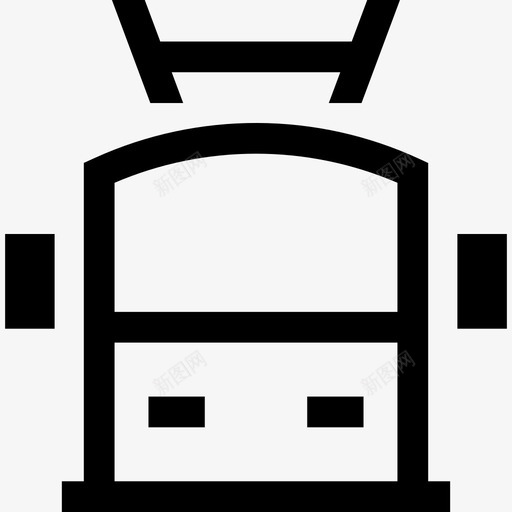 消防车急救车消防员图标svg_新图网 https://ixintu.com 急救车 消防员 消防车 车辆 运输工具