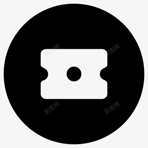 积分商城icon-11svg_新图网 https://ixintu.com 积分商城icon-11