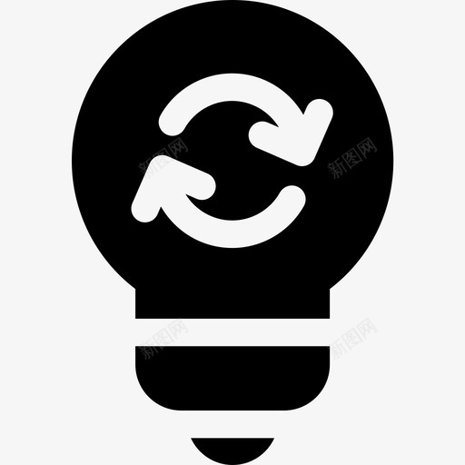 光大地母亲4充满图标svg_新图网 https://ixintu.com 充满 大地 母亲