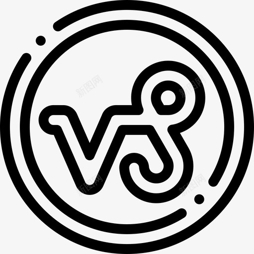 摩羯座秘传13直系图标svg_新图网 https://ixintu.com 摩羯座 直系 秘传