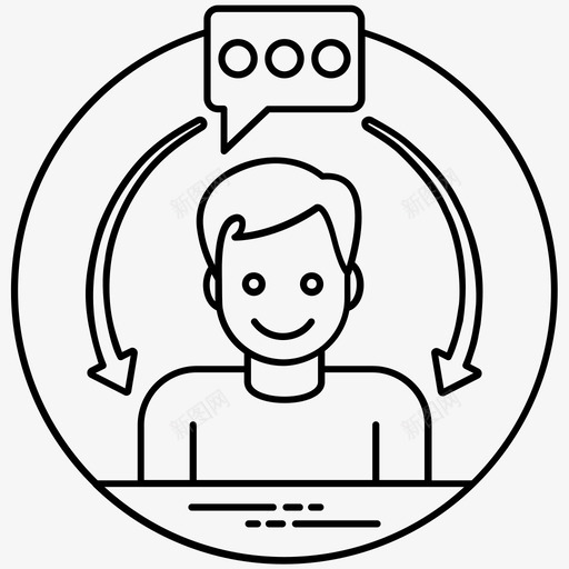 搜索引擎优化咨询搜索引擎优化顾问搜索引擎优化专家图标svg_新图网 https://ixintu.com 搜索引擎优化专家 搜索引擎优化和开发线图标 搜索引擎优化咨询 搜索引擎优化服务 搜索引擎优化顾问