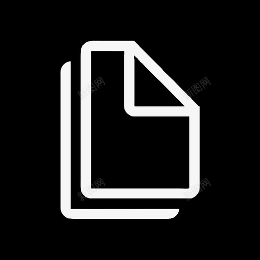 工单管理二级svg_新图网 https://ixintu.com 工单管理二级