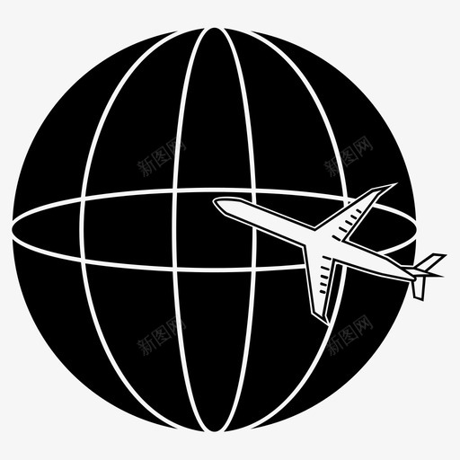 旅游实地考察野餐图标svg_新图网 https://ixintu.com 交通 实地考察 旅游 旅行 野餐