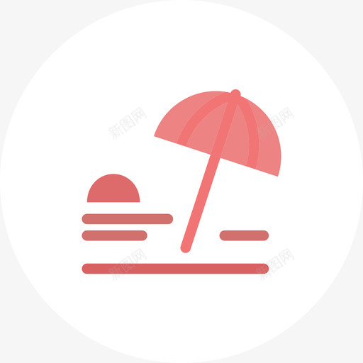 休息区svg_新图网 https://ixintu.com 休息区