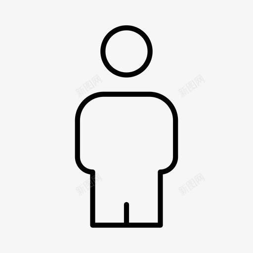 用户界面数字表情符号图标svg_新图网 https://ixintu.com 数字 用户 用户界面 表情符号