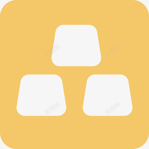 黄金及贵金属svg_新图网 https://ixintu.com 黄金及贵金属