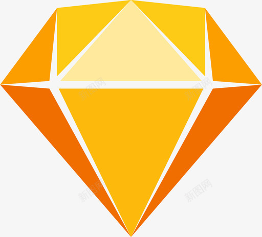 sketchsvg_新图网 https://ixintu.com sketch 填充 扁平 多色 精美