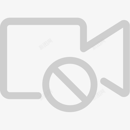 UGC-禁播svg_新图网 https://ixintu.com UGC-禁播