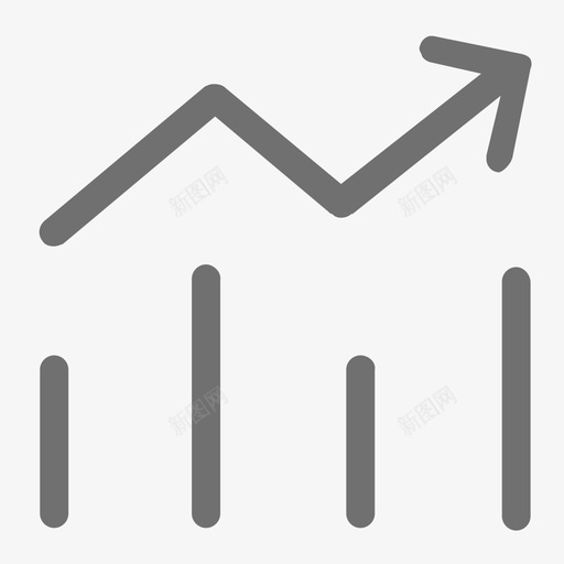 分销销售统计svg_新图网 https://ixintu.com 分销销售统计
