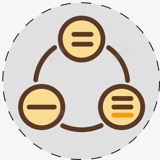 流程标准svg_新图网 https://ixintu.com 流程标准