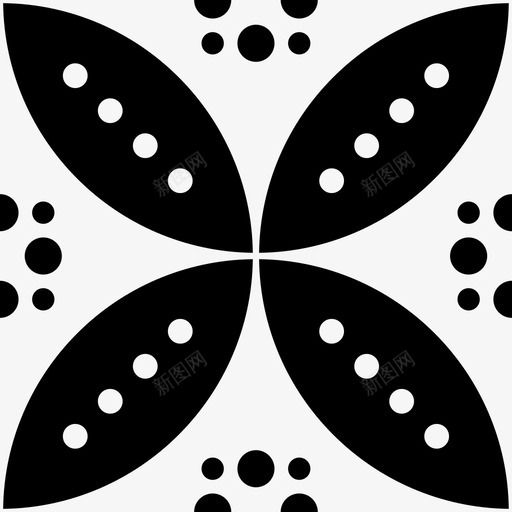 几何图案蜡染图案无缝背景图标svg_新图网 https://ixintu.com 几何 图案 壁纸 无缝 瓷砖 背景 蜡染 蜡染民族文化