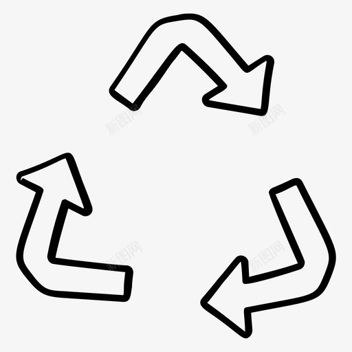 十字路口箭头十字路口交叉点方向箭头图标svg_新图网 https://ixintu.com 交叉点 十字路口 向导 图标 指向 方向 箭头 道路