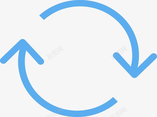 接诊台-刷新svg_新图网 https://ixintu.com 接诊台-刷新 jiezhentaishuaxin