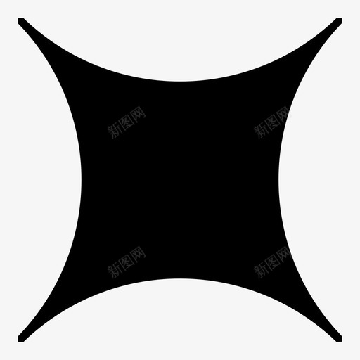 无缝图案背景装饰艺术装饰蜡染图案图标svg_新图网 https://ixintu.com 伊斯兰 几何 图案 壁纸 无缝 瓷砖 背景 艺术 蜡染 蜡染民族文化 装饰
