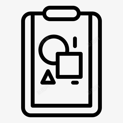 艺术治疗健康医学图标svg_新图网 https://ixintu.com 传统疗法 健康 医学 报告 艺术治疗