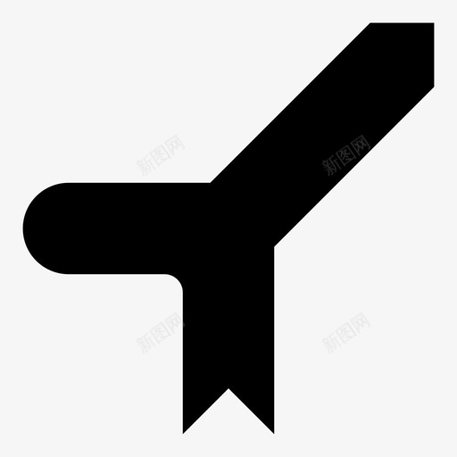 三向地铁瓷砖线路地图图标svg_新图网 https://ixintu.com 交通 公共 单线 地图 地铁 火车 瓷砖 线路
