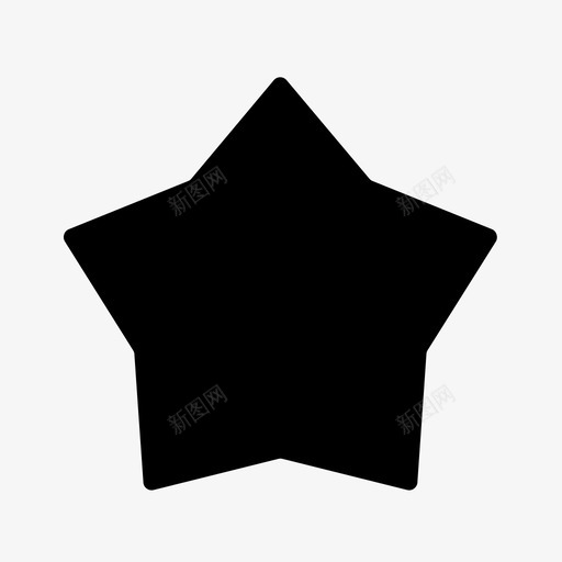 明星好偶像图标svg_新图网 https://ixintu.com 偶像 好 明星 普莱斯 马克