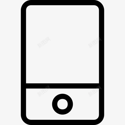 phonesvg_新图网 https://ixintu.com phone 电话,手机应用,app