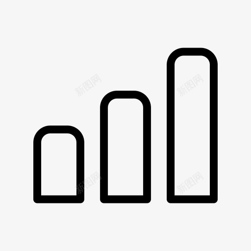 上高更新图标svg_新图网 https://ixintu.com 上传 办公室 更新