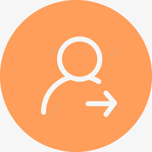 hd_邀请关注svg_新图网 https://ixintu.com hd_邀请关注