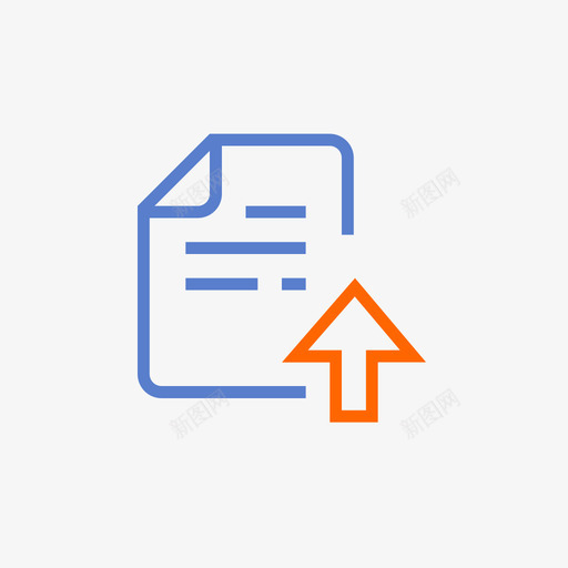 行情中心icon_交付数据svg_新图网 https://ixintu.com 行情中心icon_交付数据