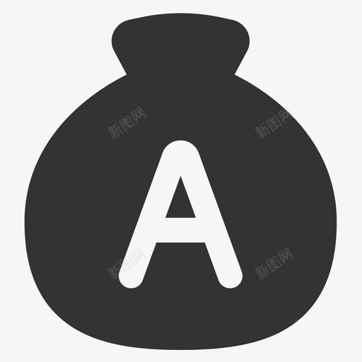 个税生产经营所得A表svg_新图网 https://ixintu.com 个税生产经营所得A表