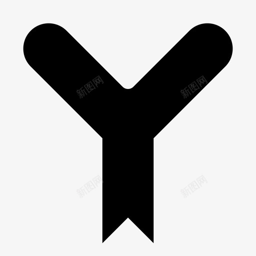 三向地铁瓷砖地图纽约图标svg_新图网 https://ixintu.com 三向地铁瓷砖 交通 地图 地铁瓷砖单线 纽约