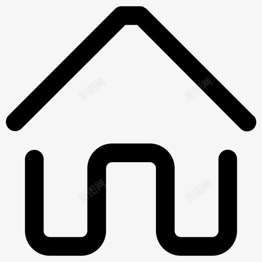 icon_icon_首页svg_新图网 https://ixintu.com icon_icon_首页 icon_icon_首页-75