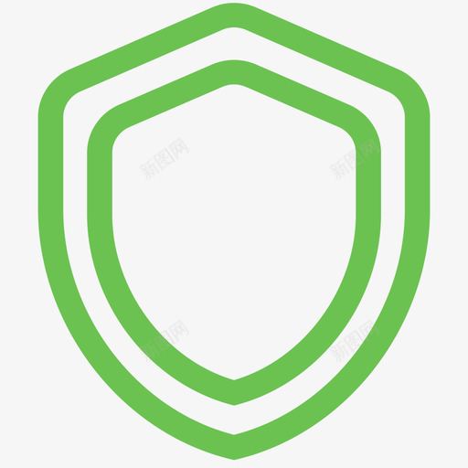 账号与安全svg_新图网 https://ixintu.com 账号与安全 线性 扁平 简约