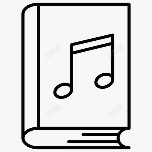 有声书音频文件学生2倍线图标svg_新图网 https://ixintu.com 2倍 图标 学生 文件 有声 线图 音频