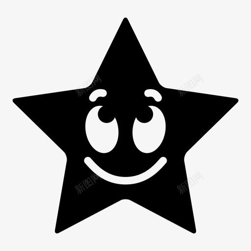 星级评定优秀评分满意度图标svg_新图网 https://ixintu.com 优秀 星级 满意度 评分 评定 顾客
