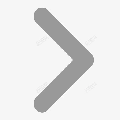 训练场-向右(粗)svg_新图网 https://ixintu.com 训练场-向右(粗)