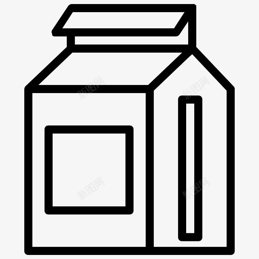 卡纸咖啡饮料早餐图标svg_新图网 https://ixintu.com 卡布 卡纸 咖啡 商务 奇诺 套装 早餐 研磨机 饮料