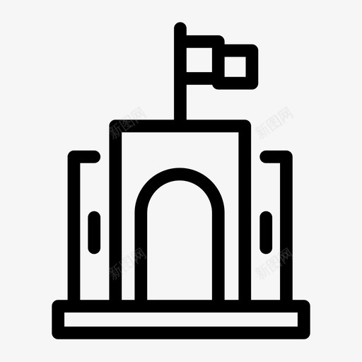 市政府发文svg_新图网 https://ixintu.com 市政府发文