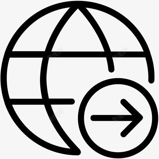 一级菜单_资讯svg_新图网 https://ixintu.com 一级菜单_资讯