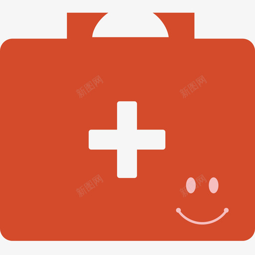 医药箱svg_新图网 https://ixintu.com 医药箱 愉快家庭生活-18