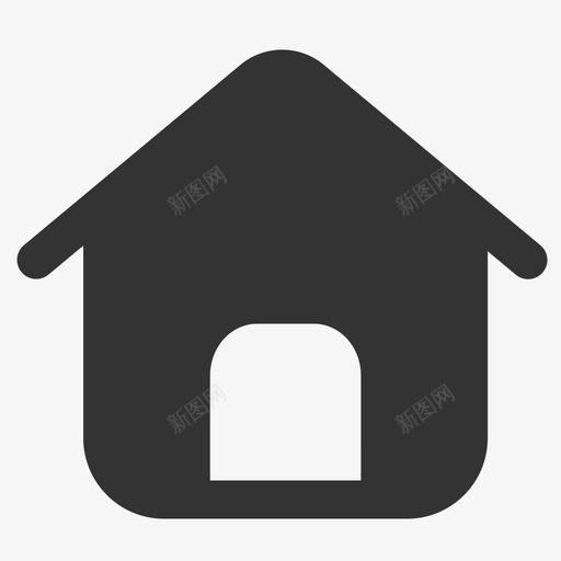 企业的房产svg_新图网 https://ixintu.com 企业的房产
