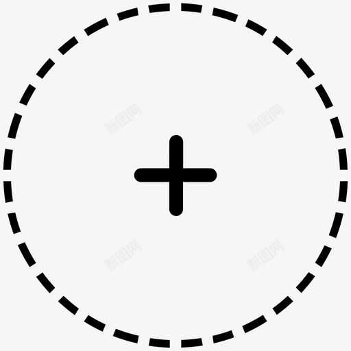 工作区11_添加人svg_新图网 https://ixintu.com 工作区11_添加人