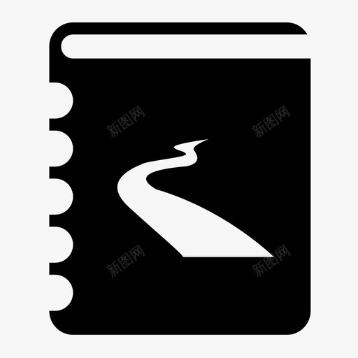 一河一策1svg_新图网 https://ixintu.com 一河一策1 一河一策