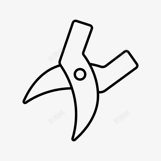 牙科钳牙钳牙科护理图标svg_新图网 https://ixintu.com 医学 工具 护理 治疗 牙科 牙钳