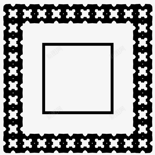 采购产品框架艺术装饰图标svg_新图网 https://ixintu.com 产品 古典 图片 木制 框架 照片 艺术 装饰 采购 镜子
