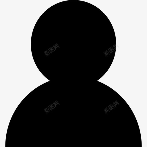 个人空间svg_新图网 https://ixintu.com 个人空间