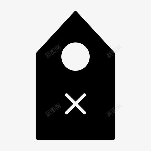 标签取消删除关键字图标svg_新图网 https://ixintu.com 关键字 删除 取消 工作 标签 标记 订阅 设备