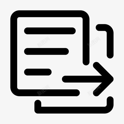 发起的合作申请svg_新图网 https://ixintu.com 发起的合作申请