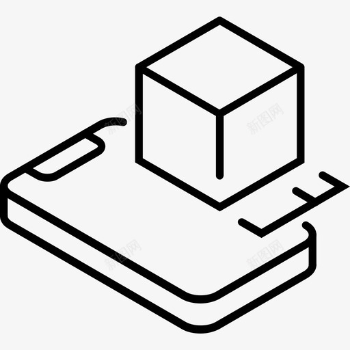 电话图表动态图标svg_新图网 https://ixintu.com 动态 图表 在线 电话 网络分析
