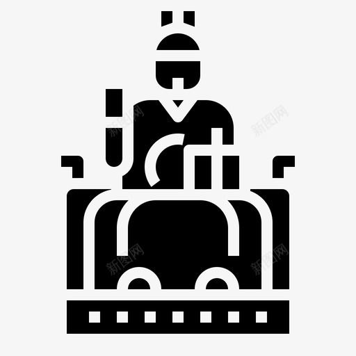 世宗伟大韩国图标svg_新图网 https://ixintu.com 世宗 伟大 地标 韩国 韩国黑人
