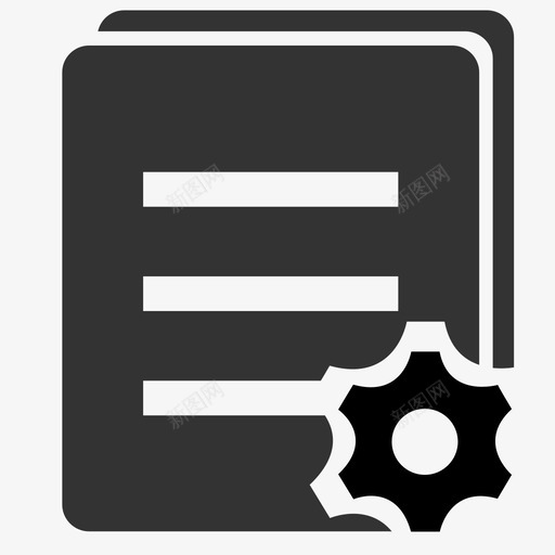试卷管理2svg_新图网 https://ixintu.com 试卷管理2