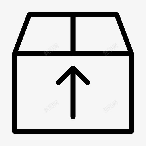 档案材料常规行集合38图标svg_新图网 https://ixintu.com 常规 材料 档案 集合