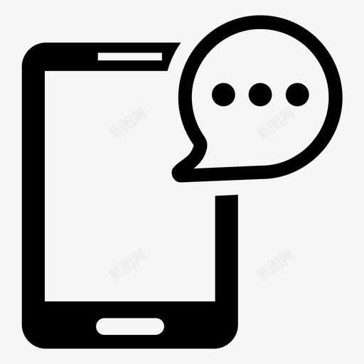 移动帮助热线图标呼叫服务svg_新图网 https://ixintu.com 呼叫 图标 帮助 支持 服务 热线 移动