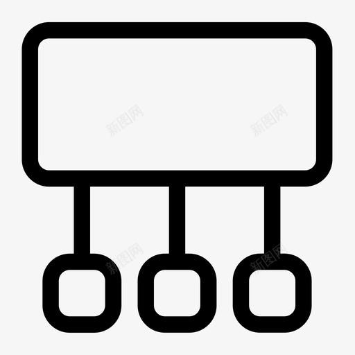 机构职能svg_新图网 https://ixintu.com 机构职能